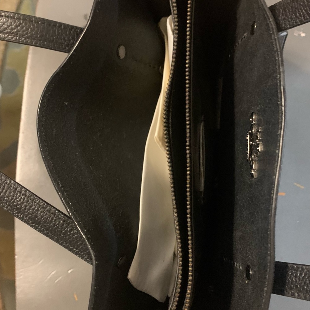 Coach Purse - Picture 1 of 2
